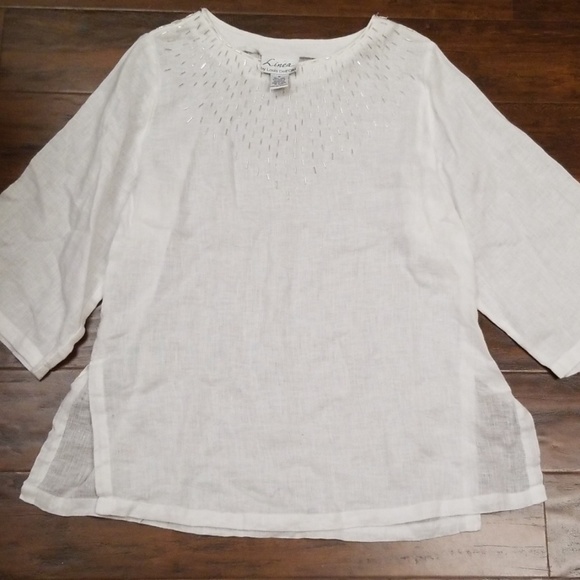 LINEA Blouse